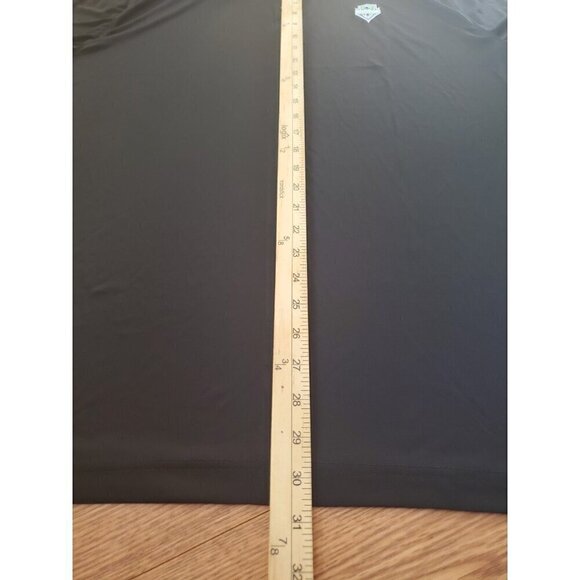 Fanatics Seattle Sounders FC Mens Polo Size 2XL Breathable MLS Soccer W/Scarf - Picture 7 of 9